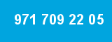 971 709 22 05
